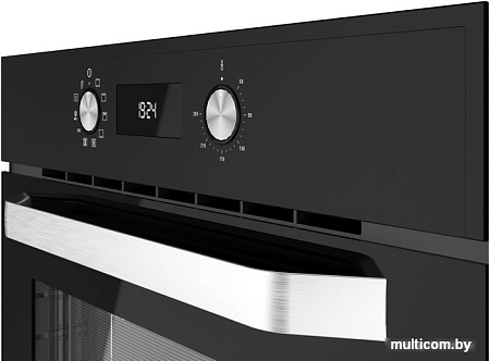 Электрический духовой шкаф TEKA HCB 6535 (черный)