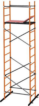 Лестница-помост Тапанар Компакт 5001 (4.2м)