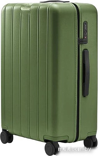 Чемодан-спиннер Ninetygo Touch Luggage 28&quot; (зеленый)