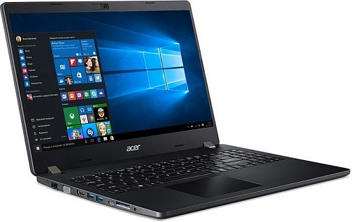 Ноутбук Acer TravelMate P2 TMP215-53-50QY NX.VPWER.002