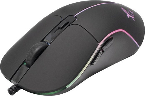 Игровая мышь White Shark GM-5010 Warlock