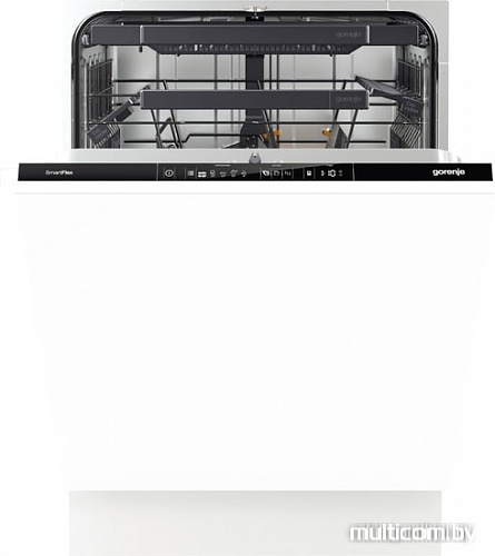 Посудомоечная машина Gorenje GV66161