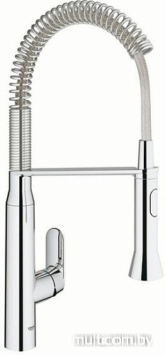 Смеситель Grohe K7 [31379000]