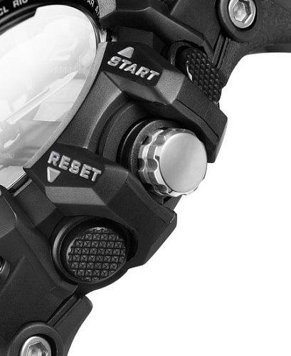 Наручные часы Twentyseventeen W008Q S (черный)