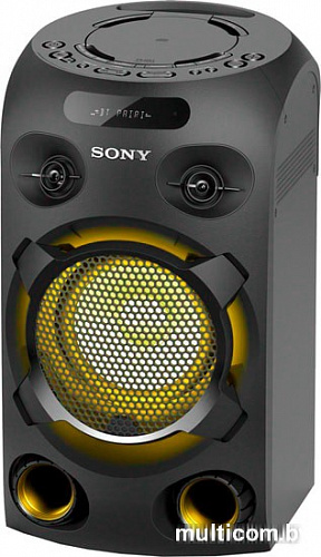 Микро-система Sony MHC-V02