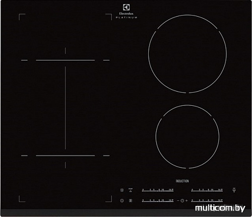 Варочная панель Electrolux EHI9654HFK