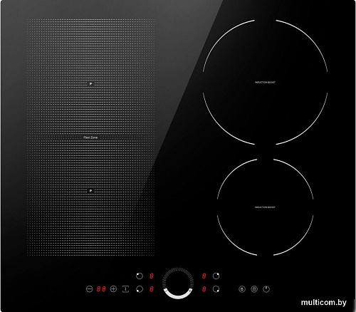 Варочная панель Simfer H60I74S006