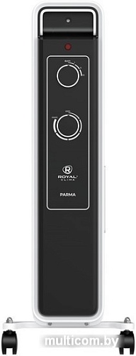 Масляный радиатор Royal Clima Parma ROR-PR5-1000M