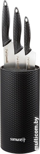 Набор ножей Samura Golf SG-04