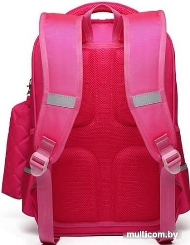 Рюкзак Sun Eight SE-2694 (розовый)