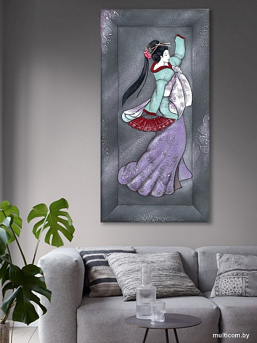 Картина Декарт 8Л3837