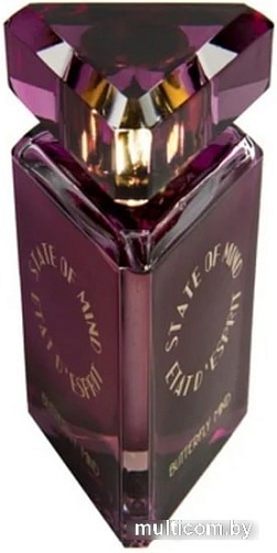 State of Mind Butterfly Mind EdP (100 мл)