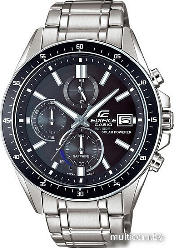 Наручные часы Casio Edifice Premium EFS-S510D-1A