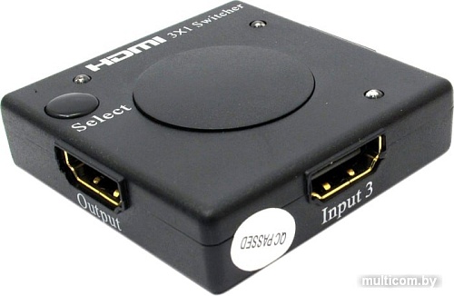 Переключатель Espada HSW0301SS