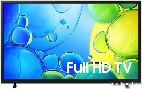 Телевизор Samsung Full HD F6000 UE32F6000FUXRU