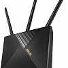 4G Wi-Fi роутер ASUS 4G-AX56