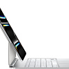 Чехол для планшета Apple Magic Keyboard для iPad Pro 13&amp;quot; 5-го поколения (белый, нет кириллицы)