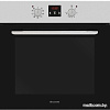 Электрический духовой шкаф Brandt BOE1120X
