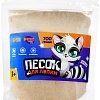 Песок кинетический Школа талантов Волшебный песок 7018507 (песочный)