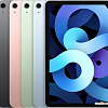 Планшет Apple iPad Air 2020 64GB LTE (серебристый)