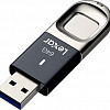 USB Flash Lexar JumpDrive Fingerprint F35 64GB