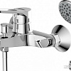 Смеситель Bravat Eco-D F693158C-B