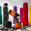 Термос Colorissimo Thermos 0.5л (фиолетовый) [HT01-PR]