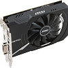 Видеокарта MSI Radeon RX 560 AERO ITX OC 4GB GDDR5 [RX 560 AERO ITX 4G OC]