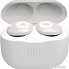 Наушники JBL Tune 120 TWS (белый)