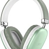 Наушники XO BE45 (зеленый)