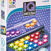 Настольная игра Bondibon IQ-Звёзды ВВ3066
