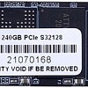 SSD Dato DP700 256GB DP700SSD-256GB