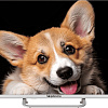 Телевизор Topdevice 32&amp;quot; SMART TV YаOS 03 (белый)