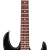 Электрогитара Ibanez GRX70QA TRB