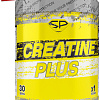 Моногидрат креатина Steelpower Creatine Plus (300 г, лесные ягоды)