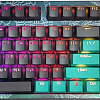 Клавиатура Raskat KM002-UV-GRAY