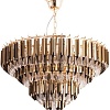 Подвесная люстра Divinare Frizzante 1683/01 LM-7