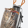 Тачка Worx WG050 Aerocart