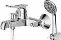 Смеситель Bravat Eco-D F693158C-B