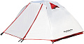 Треккинговая палатка RoadLike Pro Double Light (белый)