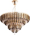 Подвесная люстра Divinare Frizzante 1683/01 LM-7