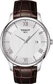 Наручные часы Tissot Tradition Gent (T063.610.16.038.00)