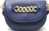 Женская сумка OrsOro OMW-0279 (темно-синий)