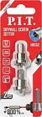 Бита P.I.T. ASDR04-25PH2