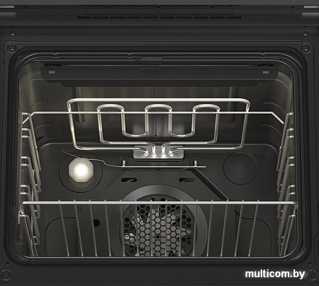 Электрический духовой шкаф Darina 0U5 BDE112 708 X1