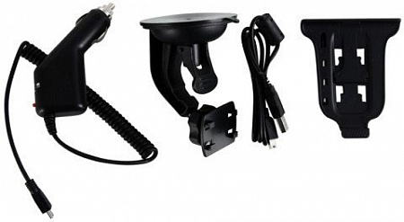 GPS навигатор Lexand SA5 HD