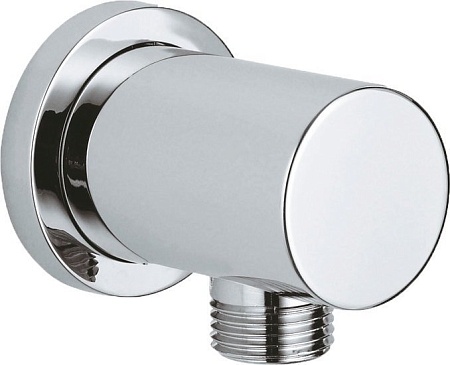 Шланговое подключение Grohe Rainshower 27057000