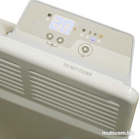 Конвектор ELBOOM ЭВ1-УБАТ1-1.0/230 БЕ