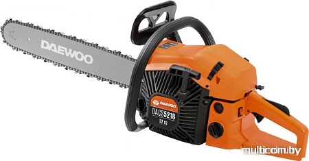 Бензопила Daewoo Power DACS 5218