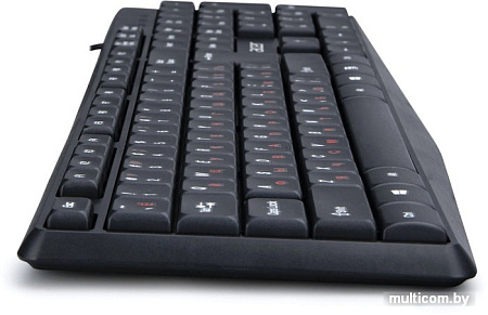 Клавиатура + мышь Acer OMW141